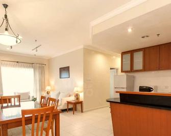Stayinn Gateway Hotel Apartment - Kuching