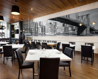 Hilton Garden Inn New York/Times Square Central - New York - Ristorante