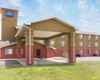 Baymont by Wyndham Huber Heights Dayton - Huber Heights - Building
