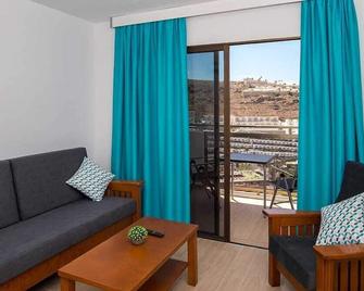 Apartamentos Montesol - Mogán - Living room