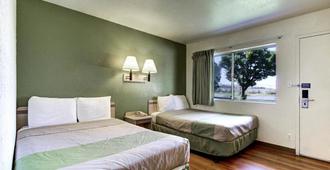 Extended Stay Pocatello - Pocatello - Bedroom