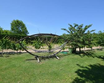 Seaside Apartment Stay - Gatteo a Mare - Patio