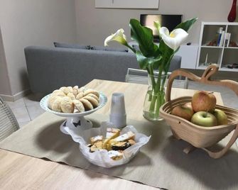A Casa di nonna Emilia - Campagna