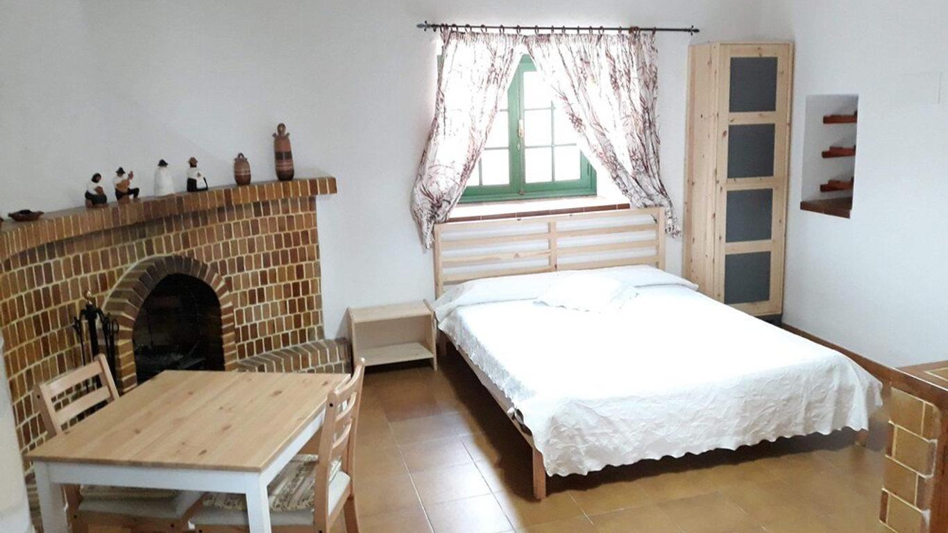 Musa Top Rustic Home