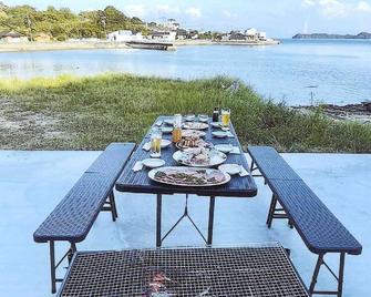 Minshuku Hiro - Kamiamakusa - Ložnice