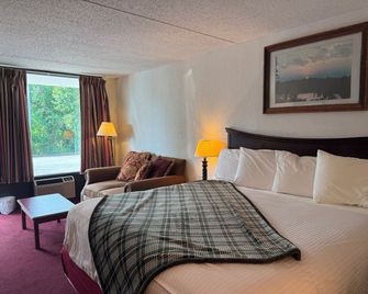 Ozark Valley Lodge - Branson
