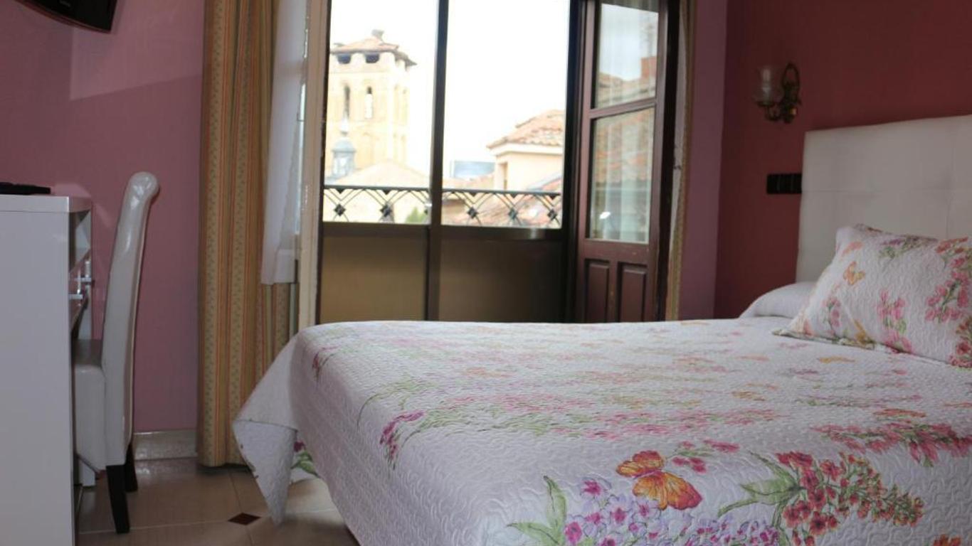 Hostal Don Jaime II