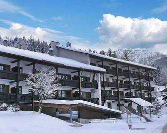 Apartment A305 by Interhome - Berchtesgaden