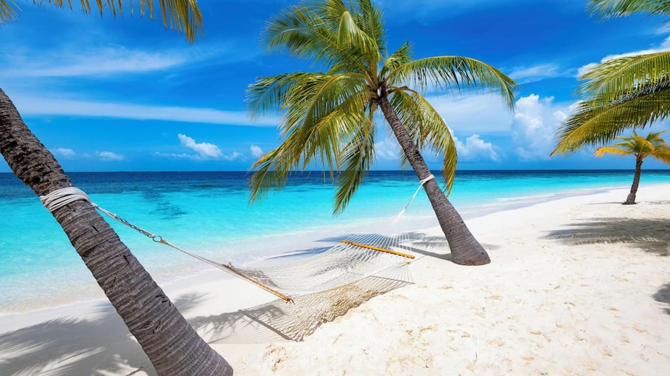 Diamonds Athuruga Maldives Resort & Spa