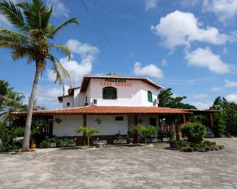 Pousada Casa Grande - Barreirinhas - Edificio
