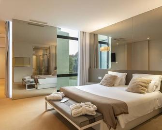 Tempus Hotel & Spa - Ponte da Barca - Bedroom