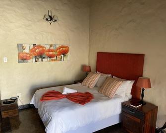 Buffalo Hotel - Hectorspruit - Habitación