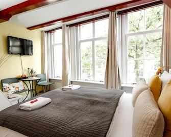 Sunflower Amsterdam - Amsterdam - Bedroom
