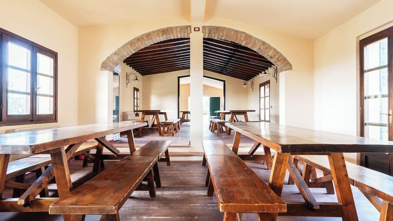 Agriturismo - Collina Toscana Resort