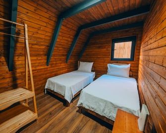 Maya Sapanca Bungalow - Sapanca - Spa