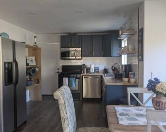 2-bedroom cabin in beautiful Loch Lomond with in-unit laundry - Middletown