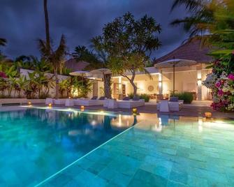 Lempuyang Boutique Hotel - Amlapura