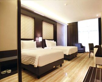 Grand Karlita Hotel Purwokerto - Purwokerto