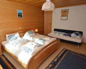 Haus Rudigier By Chatel Reizen - Sankt Gallenkirch - Спальня