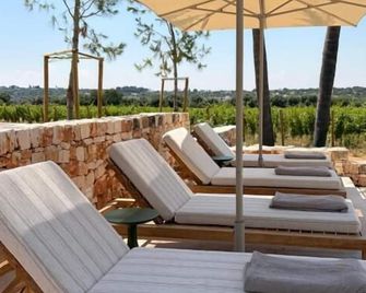 Tenuta Legaro - Triggianello