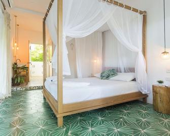 Casa del Pavo Real Boutique Hotel - Palomino - Habitación