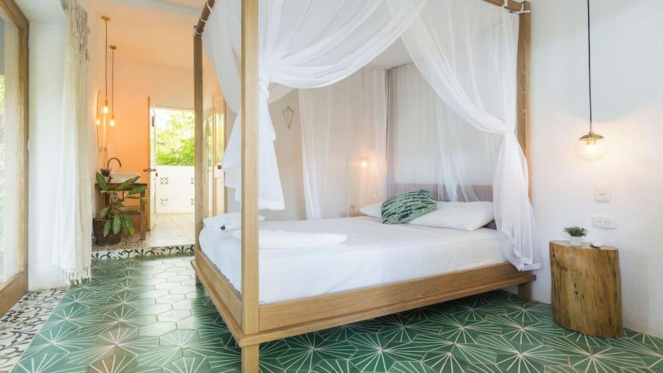 Casa del Pavo Real Boutique Hotel
