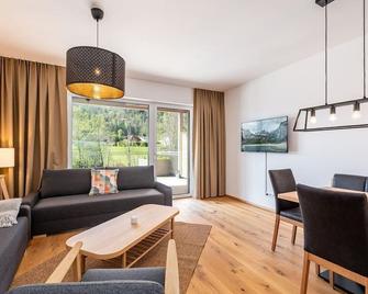 Mountain Feelings - by myNests - Gröbming - Pokój dzienny