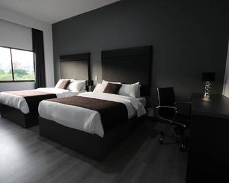 Hotel San Fernando Real - Cali - Bedroom