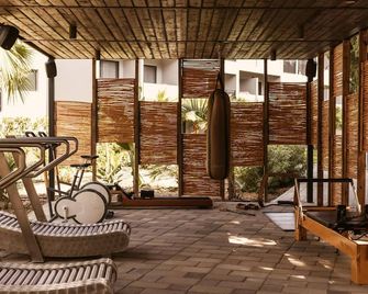 Cook's Club Kolymbia Rhodes -Adults only - Kolympia