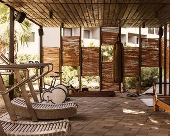 Cook's Club Kolymbia Rhodes -Adults only - Kolympia