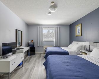 Lakeside Inn - Cloyne - Habitación