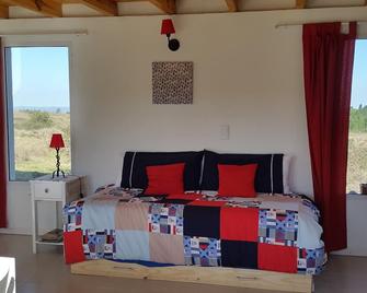 Bernalina - Villa Berna - Habitación