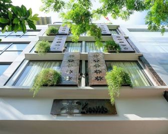 Vietlife Hotel & Apartment - Ho Chi Minh City - Bangunan