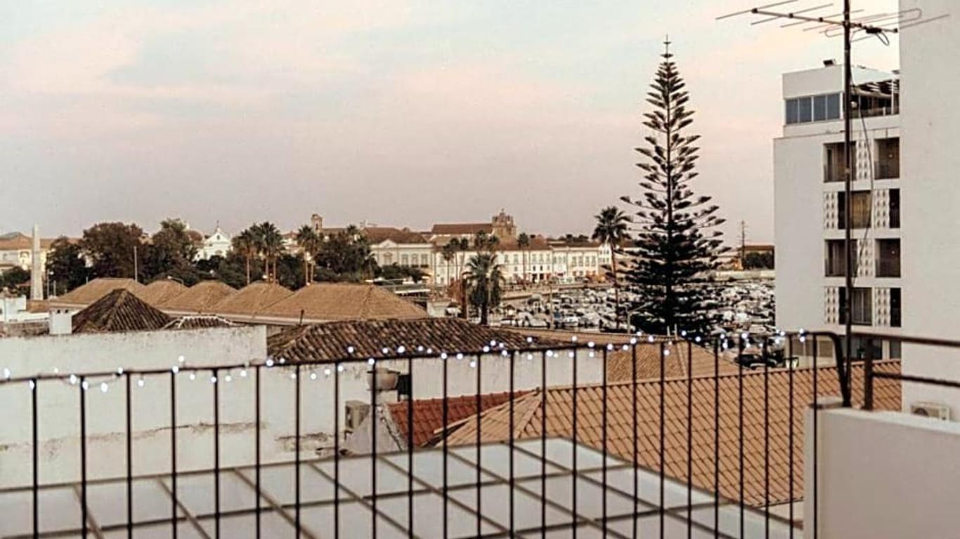 Casa da Madalena Backpackers Hostel