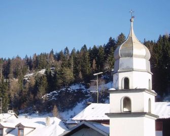 Giongo Residence - Appartamenti - Lavarone