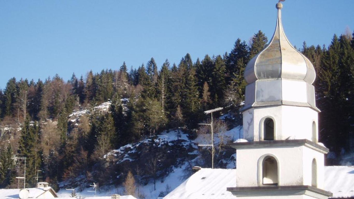 Giongo Residence - Appartamenti