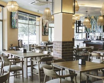 María Isabel Colima - Colima - Restaurant