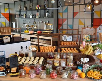 ibis Styles Tokyo Bay - Chiba - Restaurant