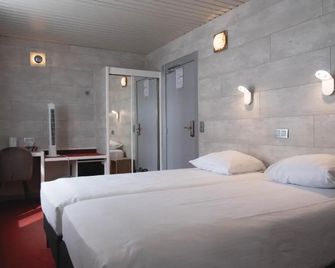 Hotel Richmond - Blankenberge