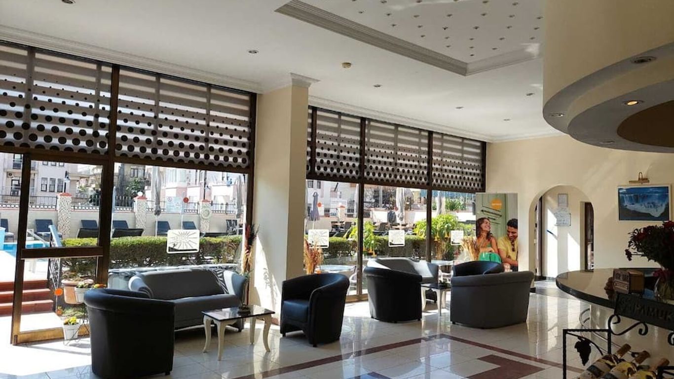 Blue Heaven Apart Hotel