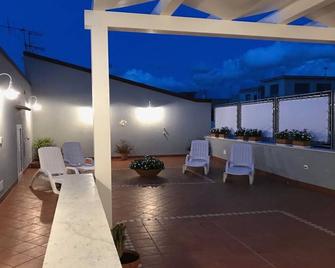 Na' Sciccheria Home - Castellammare del Golfo - Balcony