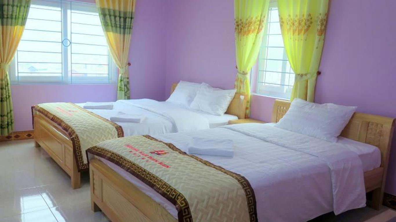 Phuong Nam Hotel