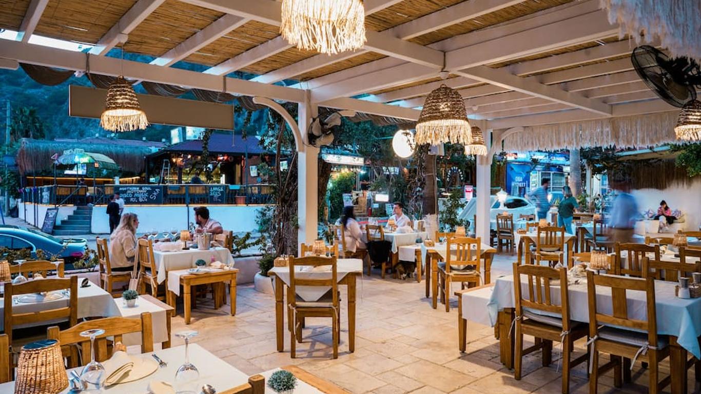 Kassandra Boutique Hotel