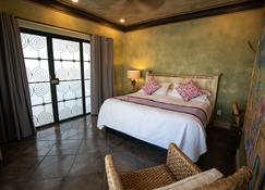 New listing! Ajijic Lake Front Suite! Suite 2 - Chapala - Chambre