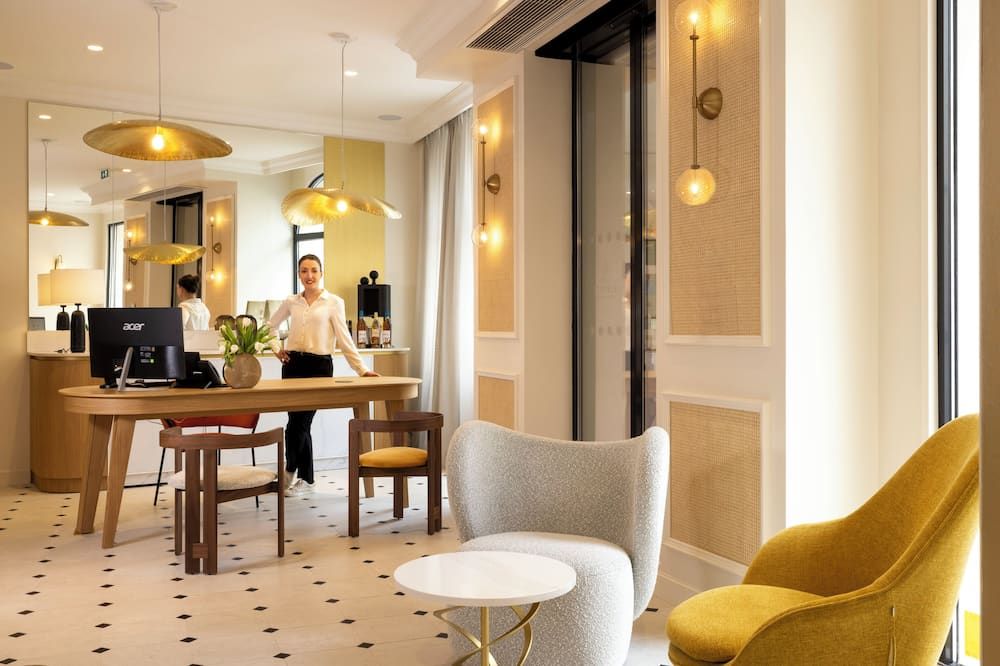 Alberte Hôtel thumbnail 2