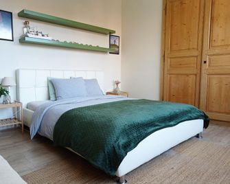 B & B Emma - Brujas - Habitación