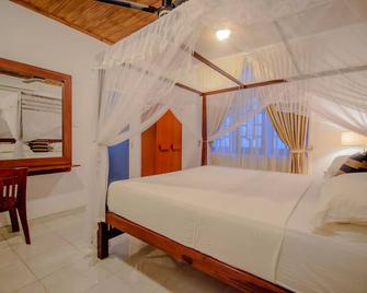 Muhsin Villa - Galle Fort - Galle - Habitación