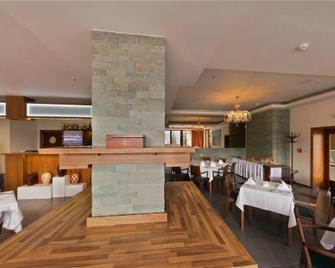 Beltine Forest Hotel - Ostravice - Restaurace