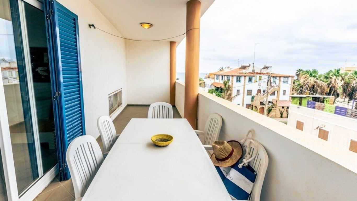 Leme Bedje Residence