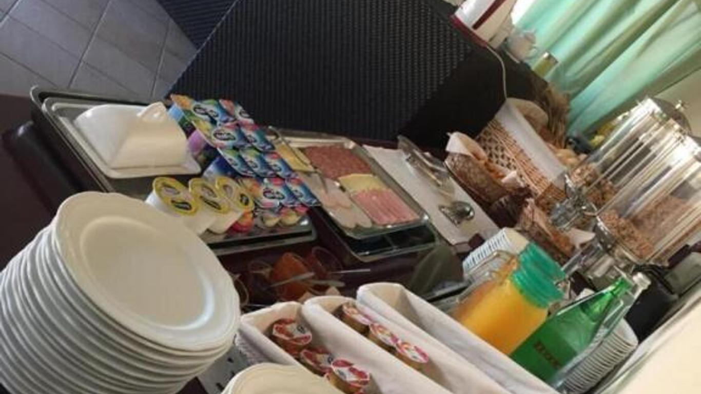 Hotel Terra Di Gallura